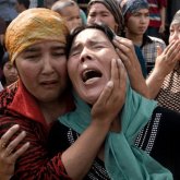 Запущена петиция за освобождение казахов из китайских лагерей