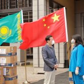 В основном из Китая и Узбекистана: сколько иностранцев работают в Казахстане