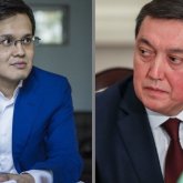Мамина и Мусина обвинили в измене Родине