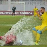 Казахстанский футбол потеряет в качестве без госфинансирования