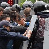 «Бессистемная оппозиция - это путь в никуда» - политолог Никита Шаталов