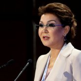 Дарига Назарбаева болеет?