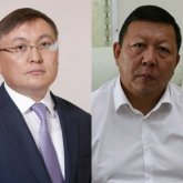 Задержаны вице-министр минэкологии и предправления «Оператор РОП» - источник