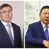 В Антикоре подтвердили задержание вице-министра экологии и предправления «Оператор РОП»