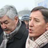 Булат Абилов возвращается в политику?
