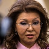 Немедленной отставки Дариги Назарбаевой потребовали в Сети