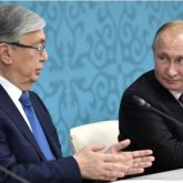 «Не относится к Казахстану»: слова Путина прокомментировали в Кремле