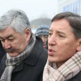 «Приватизировала Семья»: Мухтар Тайжан резко ответил Булату Абилову