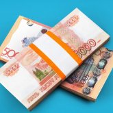 Насколько рубль переоценен в Казахстане?