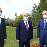 Назарбаев открывает для Токаева новый сезон охоты на свое окружение – Досым Сатпаев
