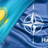 «Казахстану необходимо срочно вступить в НАТО»
