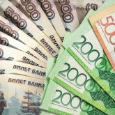 Нацбанк объяснил ослабление курса тенге по отношению к рублю