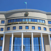 МИД Казахстана сделало заявление по событиям в Каракалпакстане