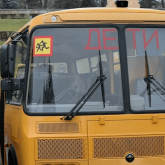 Водители с судимостями перевозили детей по Казахстану