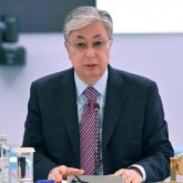 Санкционное противостояние: Токаев принял важнейшие решения