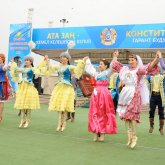 Сколько выходных будет у казахстанцев в августе