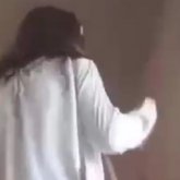 «Жена прокурора» из скандального видео: полицейские установили личность женщины
