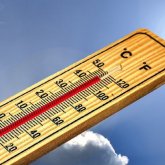Очень сильная жара: синоптики предупредили казахстанцев