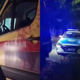 GTA в реальности: мужчина угнал две машины и вызванную ему скорую помощь близ Алматы