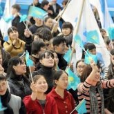 Население Казахстана вырастет до 27,7 миллионов человек к 2050 году - прогноз