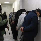 Пытки после январских событий применялись к 23 гражданам в Талдыкоргане – Генпрокуратура