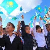 Имена известных казахстанцев присвоят школам в СКО