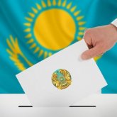 Избраны депутаты Сената от новых областей Казахстана