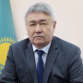 Руководить атомной отраслью Казахстана будет Сунгат Есимханов