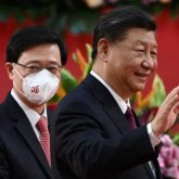 Глава КНР Си Цзиньпин посетит Казахстан