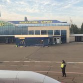 Нарушения, угрожавшие авиационной безопасности, выявили в аэропорту Усть-Каменогорска