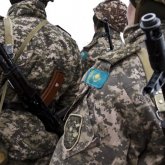 «Казахстанофобия»: в Москве обвинили Астану в поставках оружия Украине