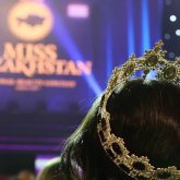 Скандал разразился на конкурсе «Мисс Казахстан»