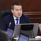 Незамедлительными кадровыми решениями пригрозил министрам Смаилов