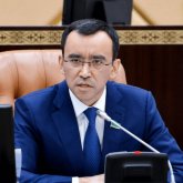 Токаев предложил кандидатуру Ашимбаева на должность председателя Сената