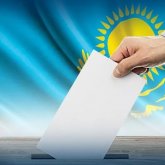 Свыше 12 млн казахстанцев смогут проголосовать на выборах – ЦИК