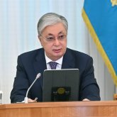 Мы не допустим действий, ведущих к дестабилизации – Токаев