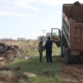 Превращают Астану в свалку: наказаны свыше 130 стройкомпаний