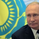 Побоялись Путина? Власти Казахстана отдали России очередное месторождение