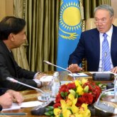Власти Казахстана сами отдали экономику олигархам – Досым Сатпаев