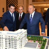 1.7 млрд тенге казахстанцев – на ветер: власти «подарят» Турции элитный отель