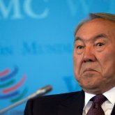 Назарбаев остался без госфинансирования