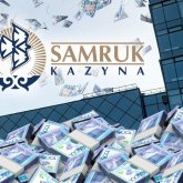 Свыше 400 млн получила команда Саткалиева в «Самрук-Казыне» по итогам года