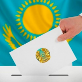 Выборы акимов районов и ряда городов пройдут в Казахстане: в ЦИК назвали дату
