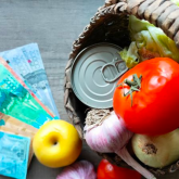 Втрое выросло число семей в Казахстане, которые не могут купить продовольственную корзину