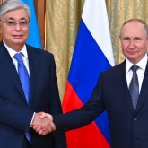 Токаев высказался об отношениях Казахстана с Россией