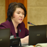 "Нельзя жалеть насильников": депутат высказалась о деле Бишимбаева
