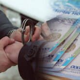 Прокуроры назвали сумму, украденную при строительстве метро в Алматы