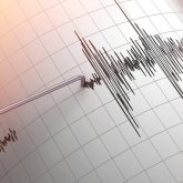 Серия землетрясений произошла рядом с Алматы