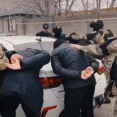 Молодежные группировки задержаны в Павлодаре и Шымкенте