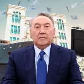 «Нужно возбудить уголовное дело против Назарбаева»: политолог – о возврате активов